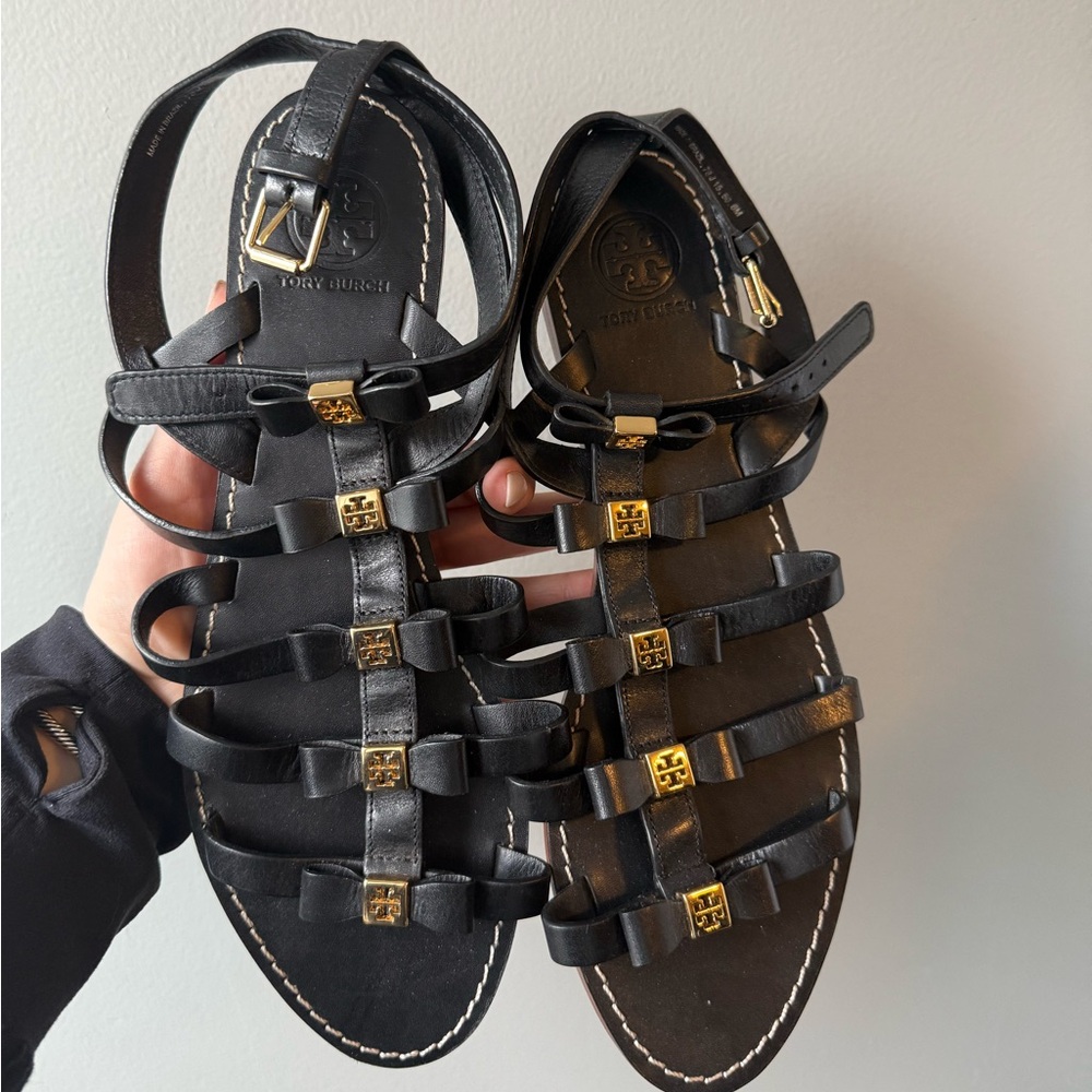 Tory Burch sandals size 8